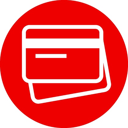 КРЕДИТНЫЕ КАРТЫ<br>